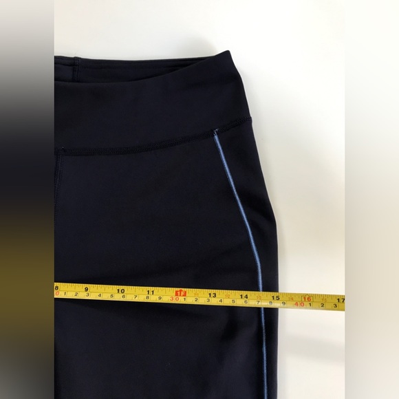 Uniqlo AIRism UV Protection Pocke Leggings Size: S - Picture 12 of 12